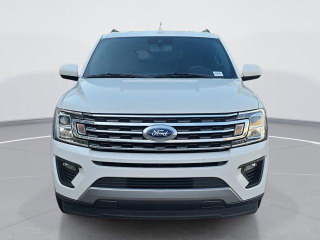 used 2020 Ford Expedition car, priced at $30,689