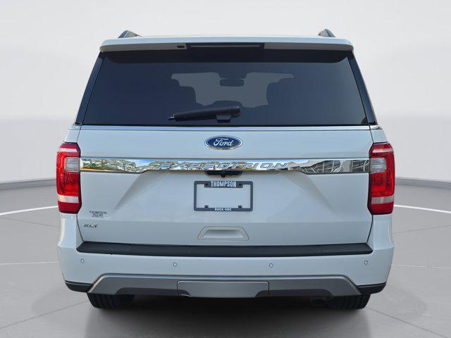 used 2020 Ford Expedition car, priced at $30,689