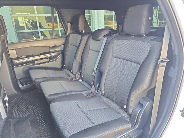 used 2020 Ford Expedition car, priced at $30,689