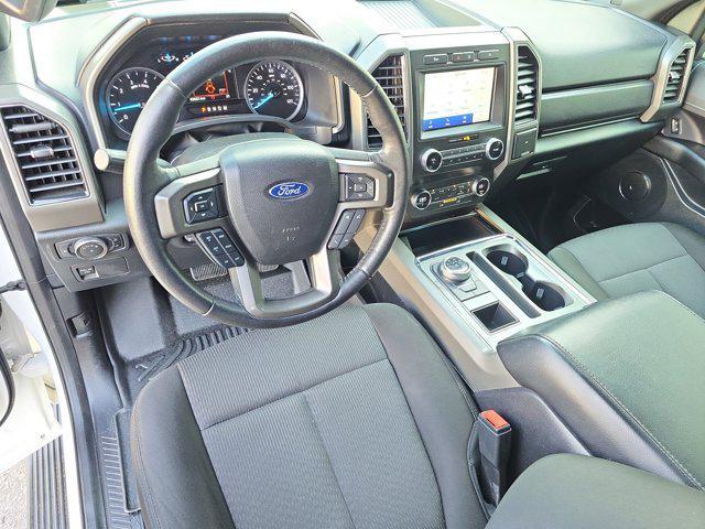 used 2020 Ford Expedition car, priced at $30,689