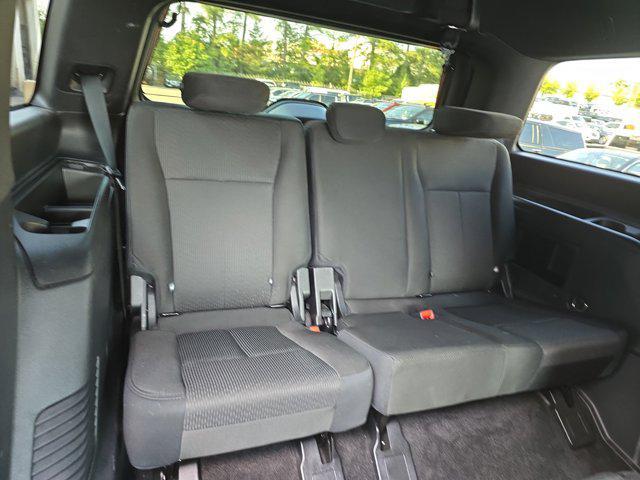 used 2020 Ford Expedition car, priced at $30,689