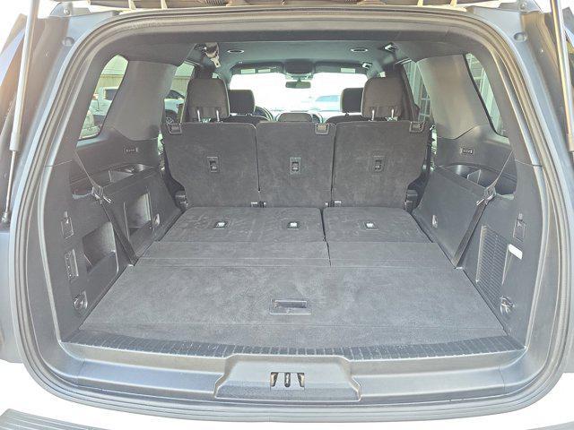 used 2020 Ford Expedition car, priced at $30,689