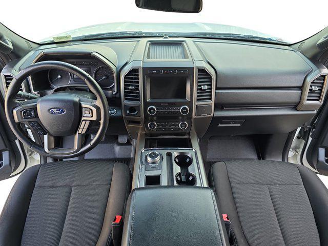 used 2020 Ford Expedition car, priced at $30,689