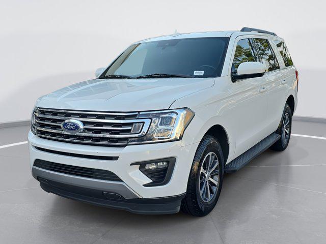 used 2020 Ford Expedition car, priced at $30,689