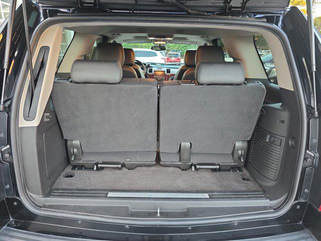 used 2011 Cadillac Escalade car, priced at $14,973