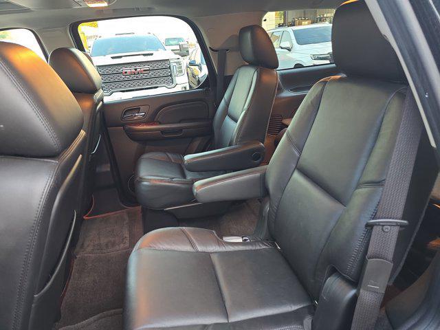 used 2011 Cadillac Escalade car, priced at $14,973