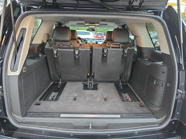 used 2011 Cadillac Escalade car, priced at $14,973