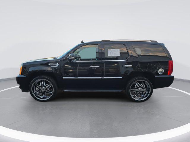 used 2011 Cadillac Escalade car, priced at $14,973