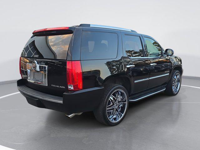 used 2011 Cadillac Escalade car, priced at $14,973