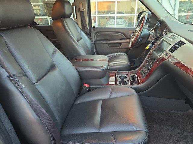 used 2011 Cadillac Escalade car, priced at $14,973