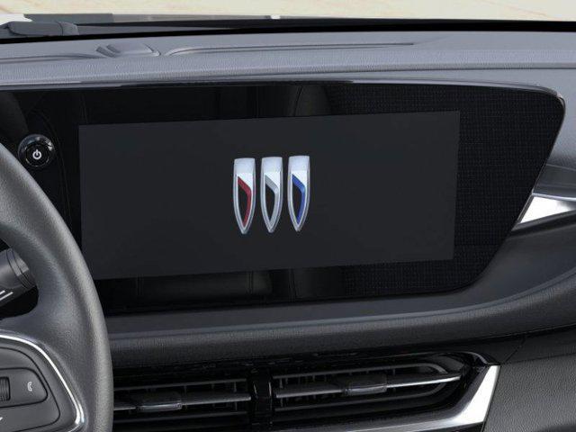 new 2026 Buick Envista car, priced at $30,610