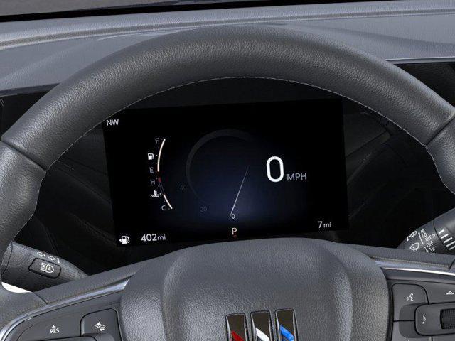 new 2025 Buick Encore GX car, priced at $28,125