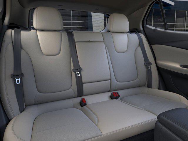 new 2025 Buick Encore GX car, priced at $28,125