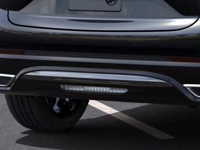 new 2025 Buick Envision car, priced at $40,719