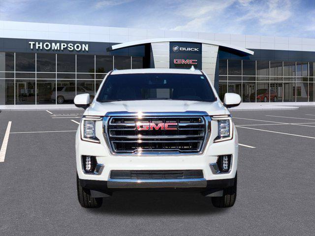 used 2023 GMC Yukon car, priced at $57,127