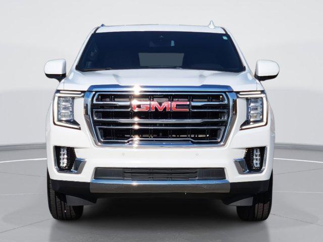 used 2023 GMC Yukon car, priced at $57,127