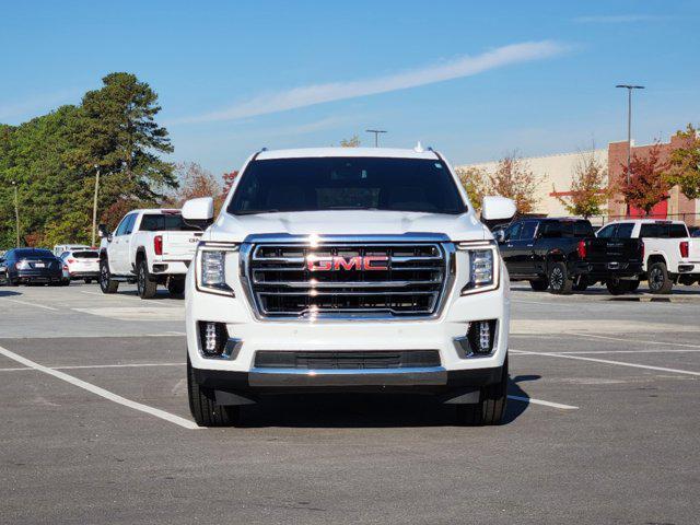 used 2023 GMC Yukon car, priced at $57,127