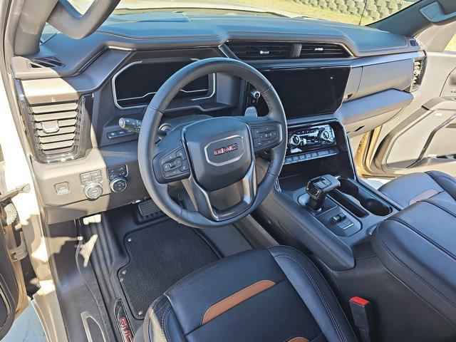 used 2023 GMC Sierra 1500 car, priced at $57,440