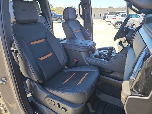 used 2023 GMC Sierra 1500 car, priced at $57,440