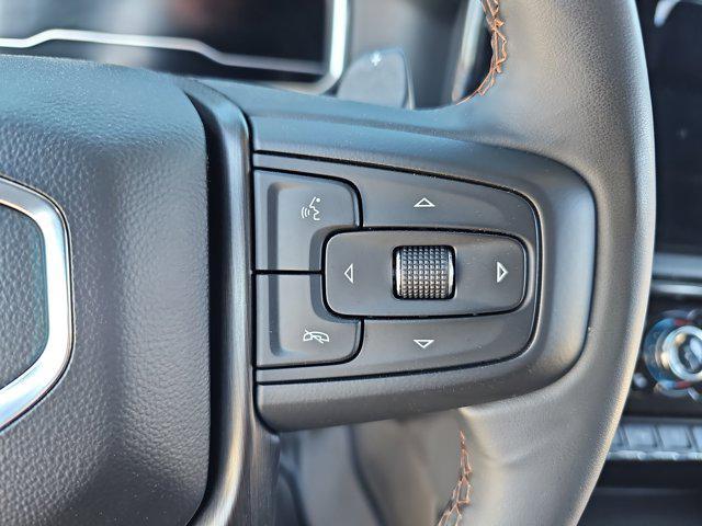 used 2023 GMC Sierra 1500 car, priced at $57,440