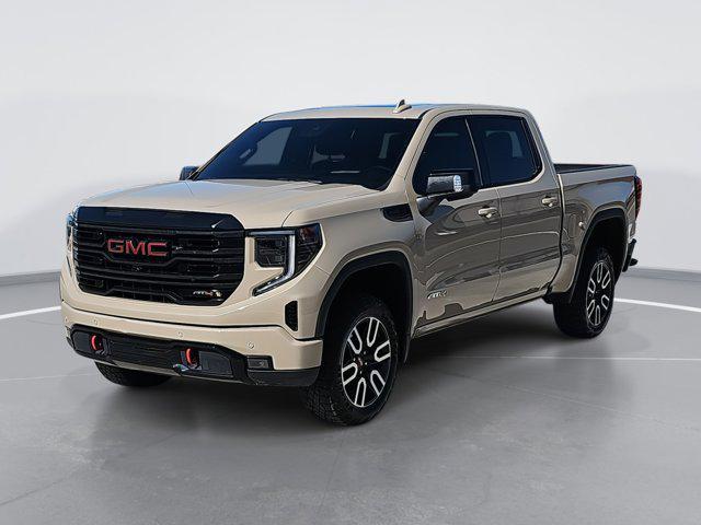 used 2023 GMC Sierra 1500 car, priced at $57,440