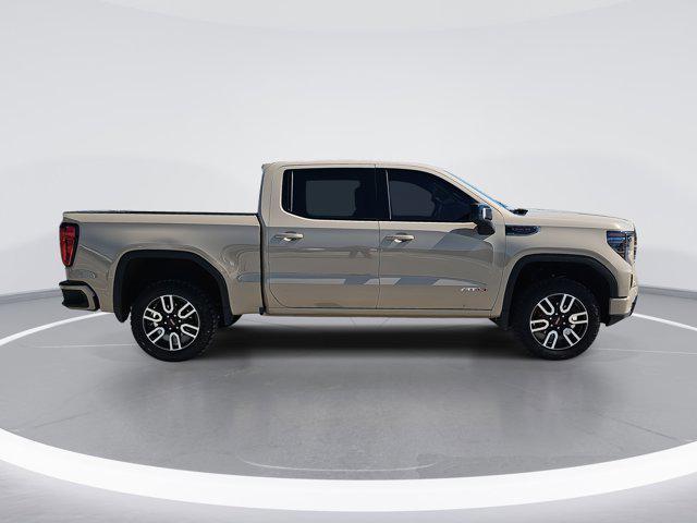 used 2023 GMC Sierra 1500 car, priced at $57,440