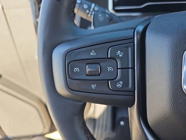 used 2023 GMC Sierra 1500 car, priced at $57,440