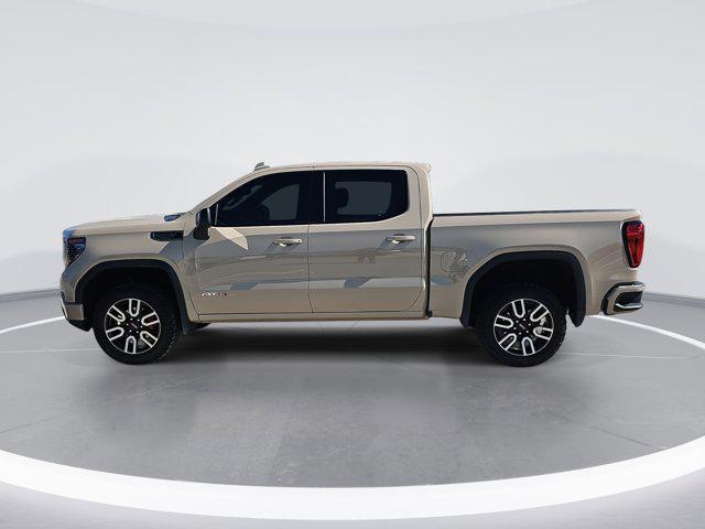 used 2023 GMC Sierra 1500 car, priced at $57,440
