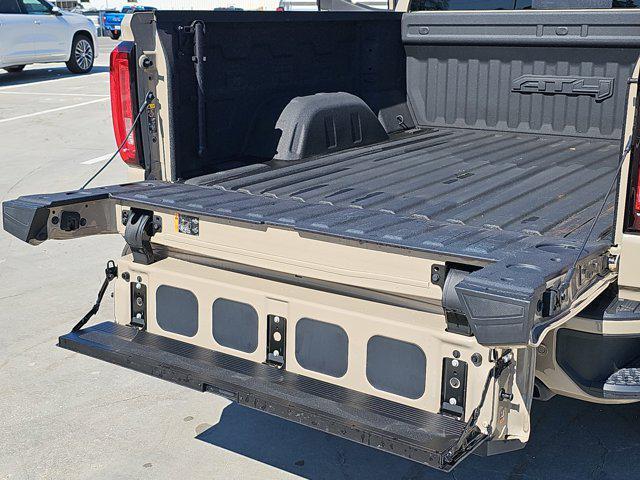 used 2023 GMC Sierra 1500 car, priced at $57,440