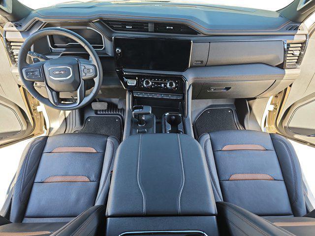 used 2023 GMC Sierra 1500 car, priced at $57,440