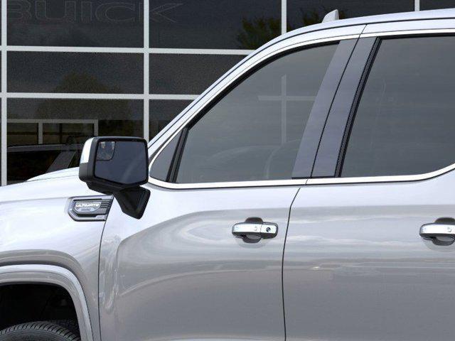 new 2025 GMC Sierra 1500 car, priced at $83,690
