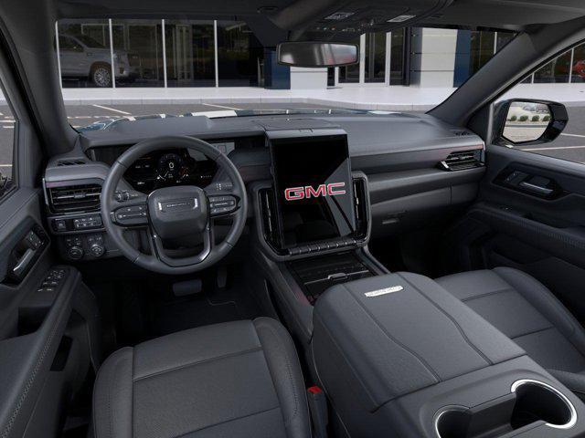 new 2025 GMC Yukon car, priced at $86,560