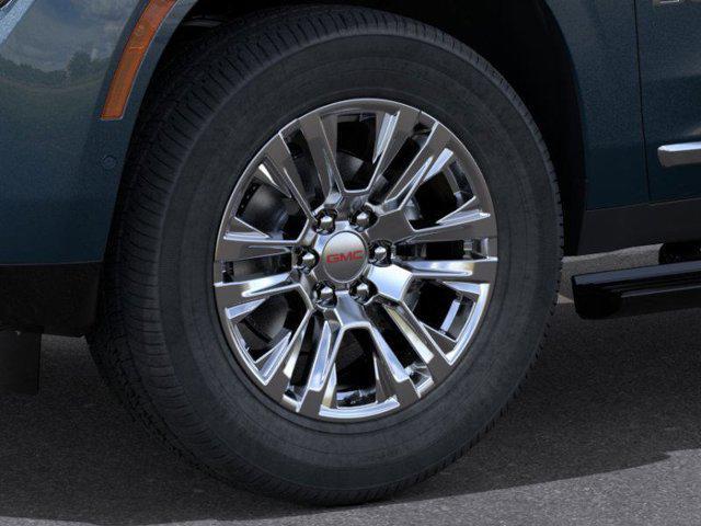 new 2025 GMC Yukon car, priced at $86,560