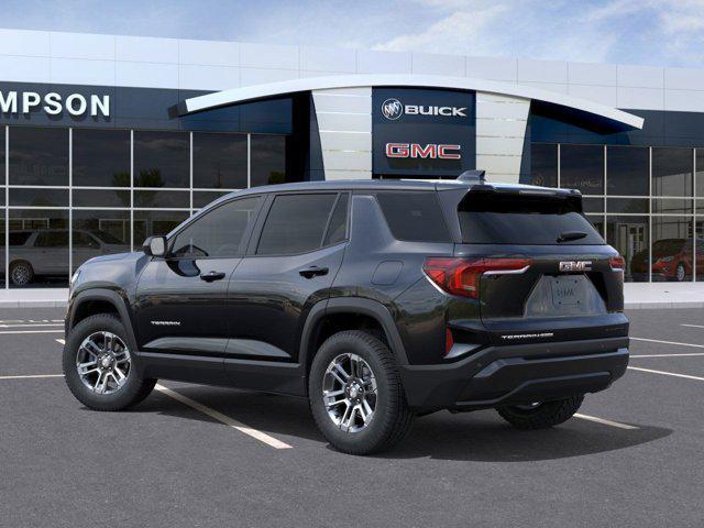 new 2026 GMC Terrain car, priced at $34,430