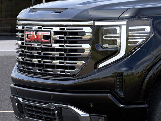 new 2025 GMC Sierra 1500 car, priced at $71,255