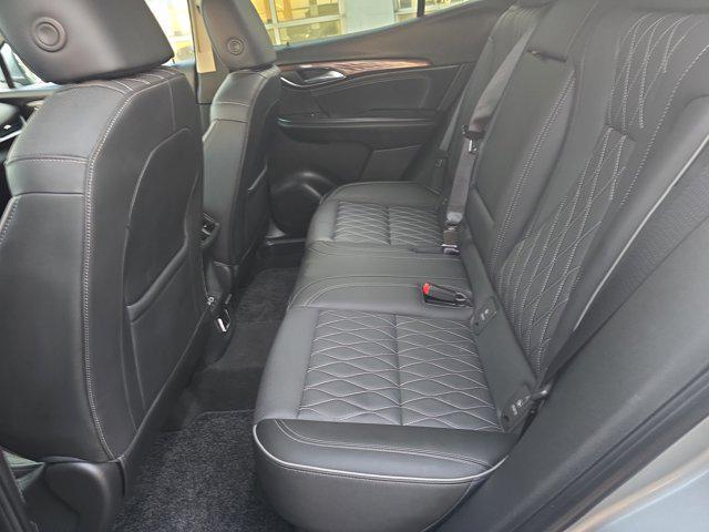 used 2023 Buick Envision car, priced at $23,763