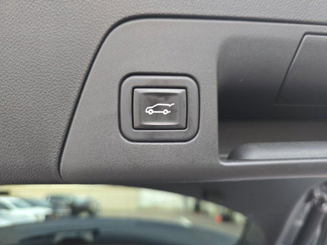 used 2023 Buick Envision car, priced at $23,763