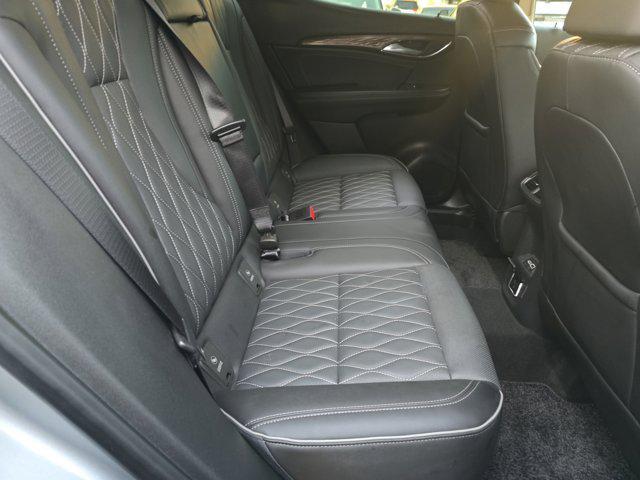 used 2023 Buick Envision car, priced at $23,763