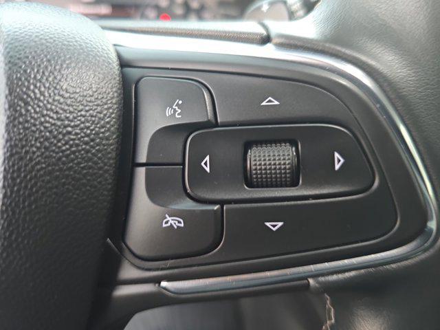 used 2023 Buick Envision car, priced at $23,763