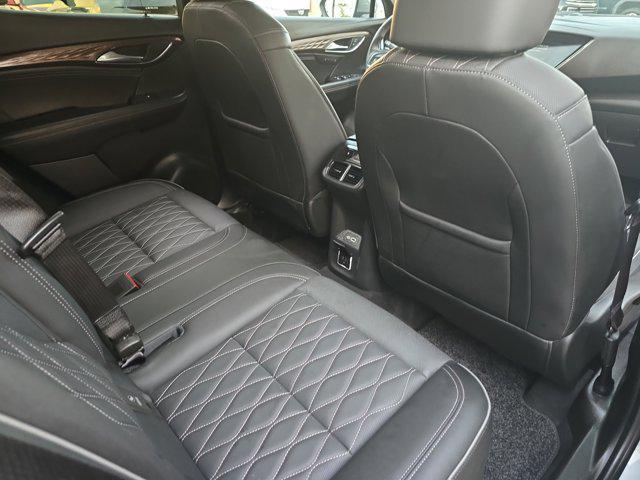 used 2023 Buick Envision car, priced at $23,763