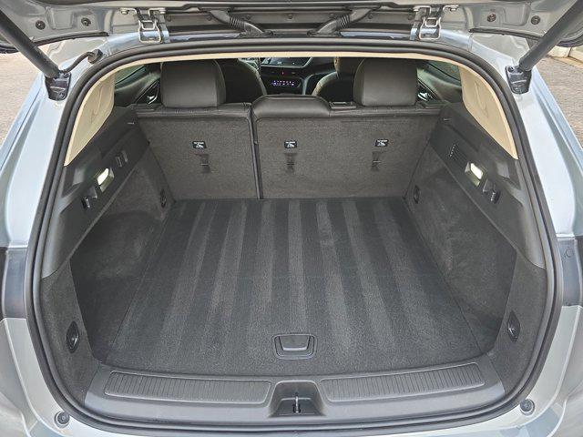 used 2023 Buick Envision car, priced at $23,763