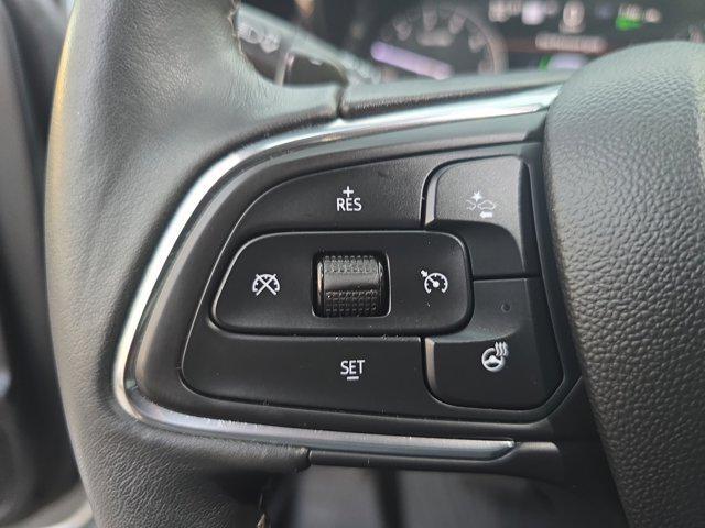 used 2023 Buick Envision car, priced at $23,763