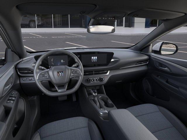 new 2024 Buick Envista car, priced at $24,790