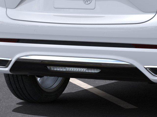 new 2024 Buick Envision car, priced at $45,995