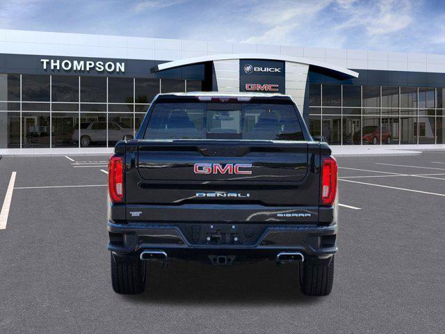 used 2020 GMC Sierra 1500 car, priced at $46,002