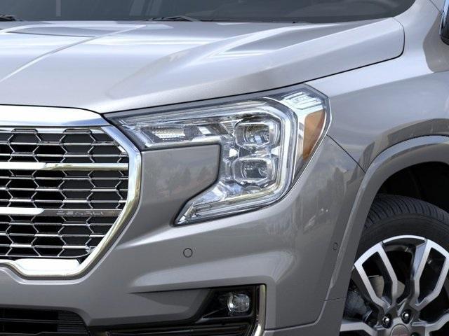 new 2024 GMC Terrain car, priced at $36,469