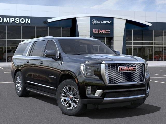 new 2024 GMC Yukon XL car, priced at $87,755