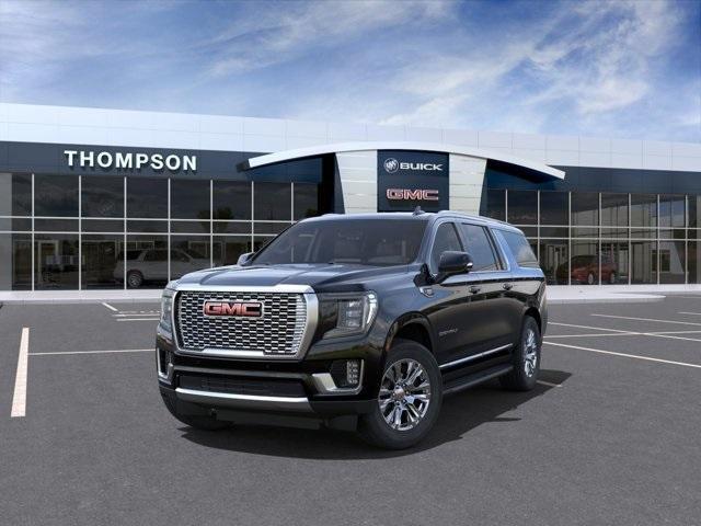 new 2024 GMC Yukon XL car, priced at $87,755