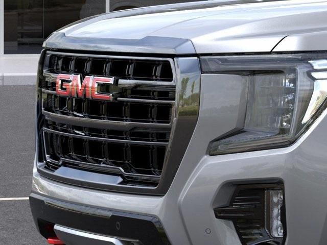 new 2024 GMC Yukon car, priced at $76,330