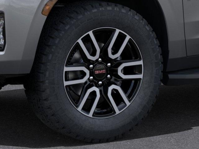 new 2024 GMC Yukon car, priced at $76,330